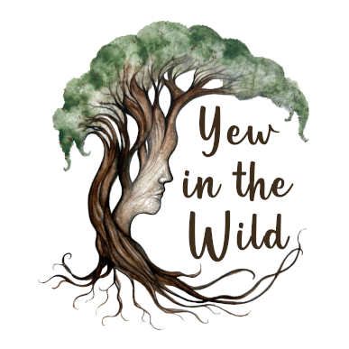 Yew in the Wild logo